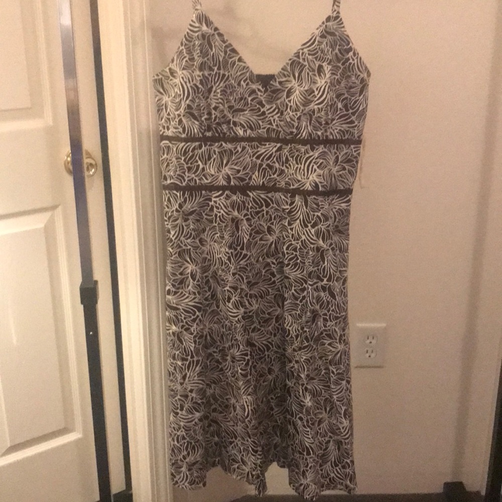 Need more dresses!